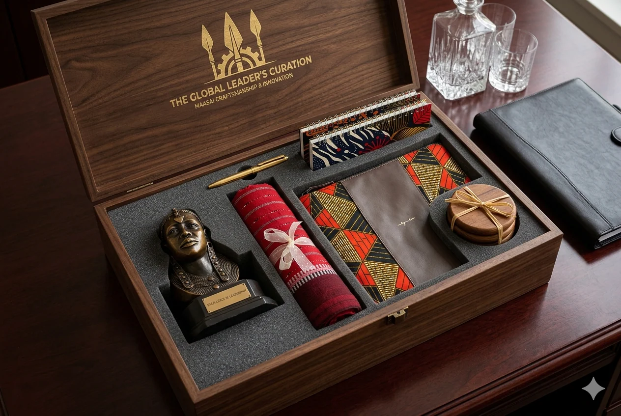 Executive Ankara Hamper