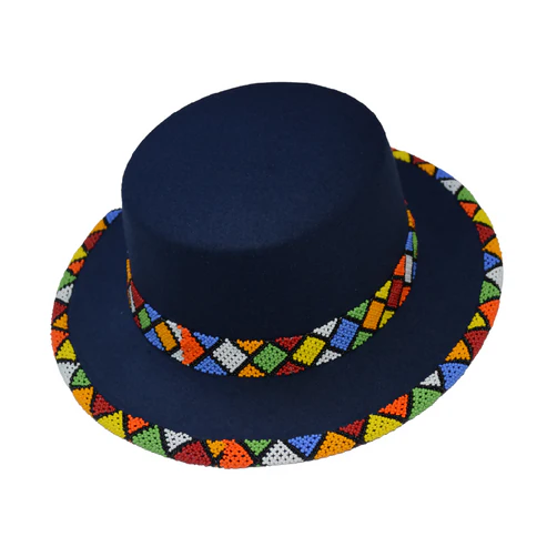 Kente Bomber Jacket